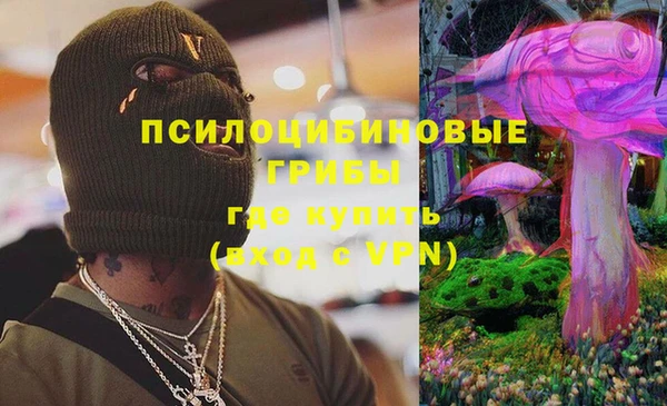 прущий лед Гусь-Хрустальный